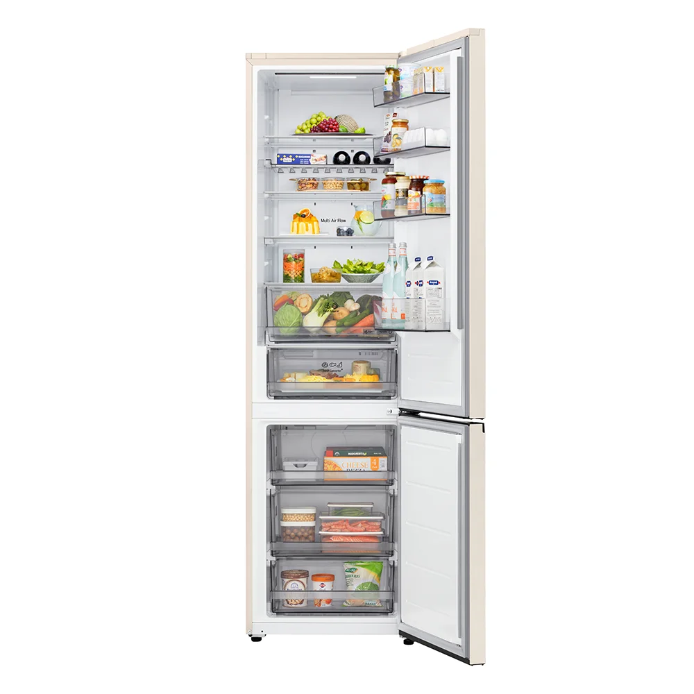 Холодильник LG GC-B509EETM - фото 3