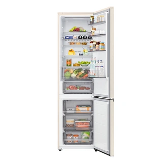 Холодильник LG GC-B509EETM - фото 5
