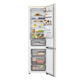Холодильник LG GC-B509EETM - фото 4
