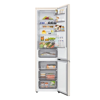 Холодильник LG GC-B509EETM - фото 4
