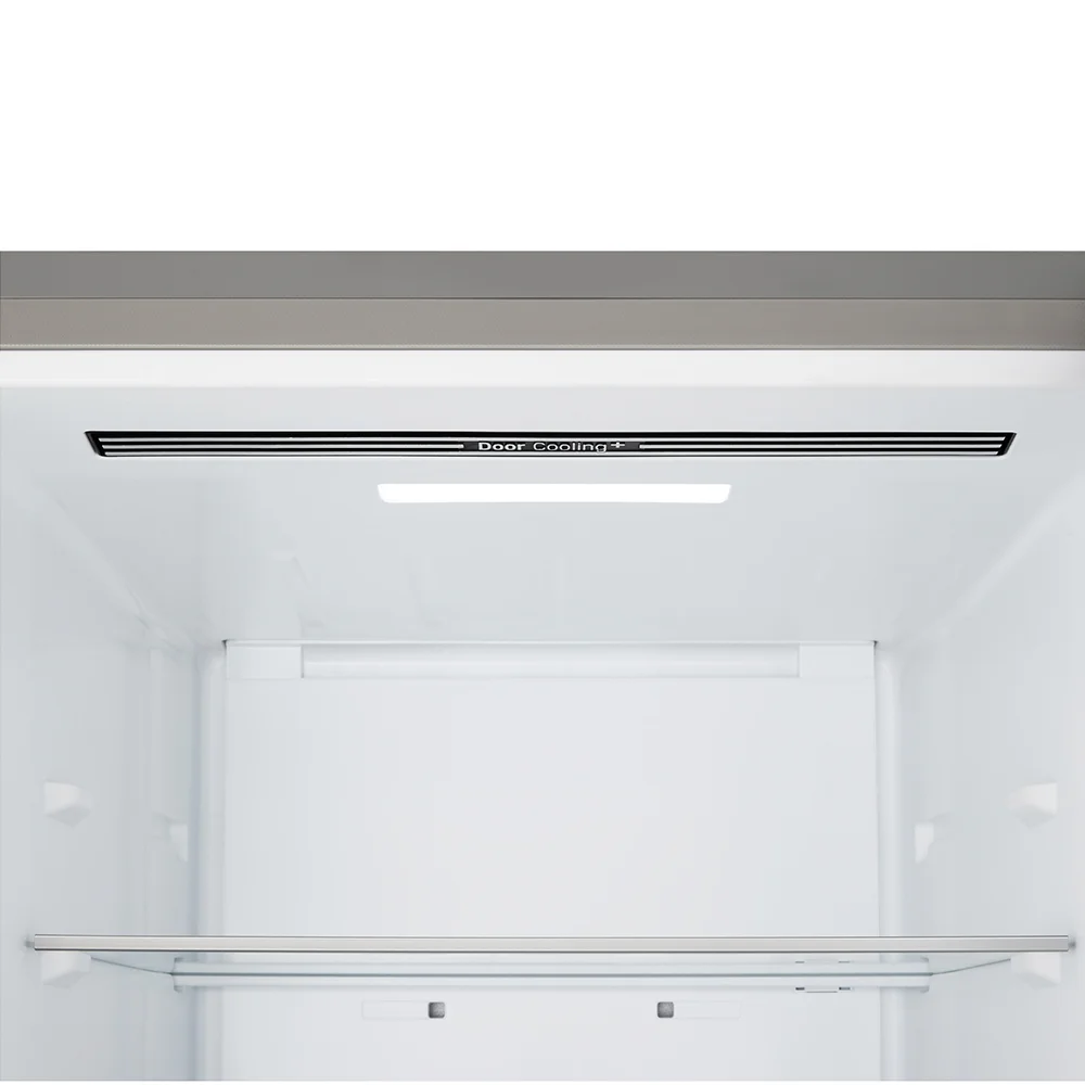Холодильник LG GC-B509EMTM - фото 24