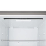 Холодильник LG GC-B509EMTM - фото 24