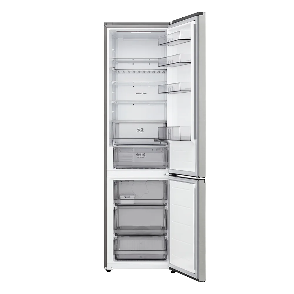 Холодильник LG GC-B509EMTM - фото 13