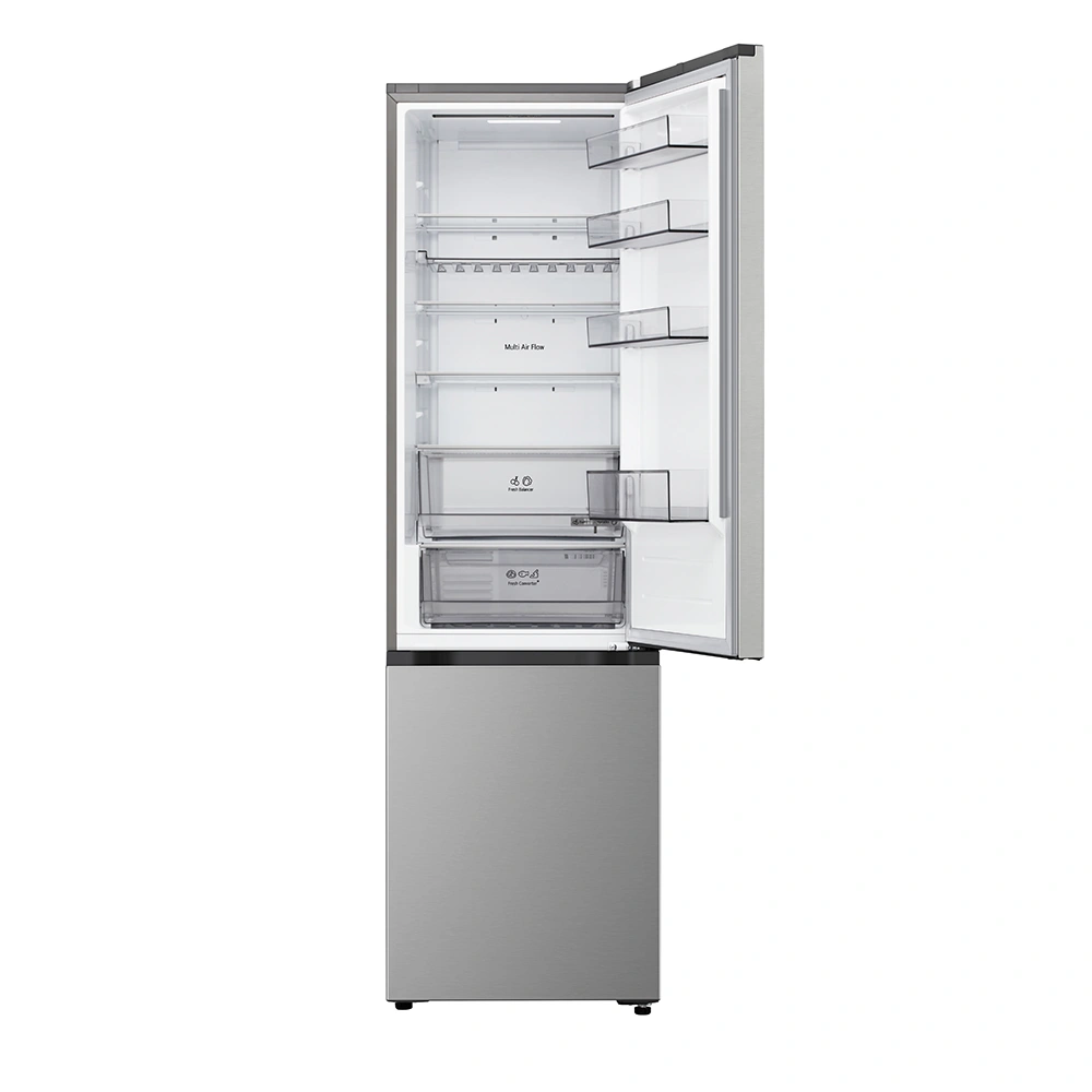 Холодильник LG GC-B509EMTM - фото 12