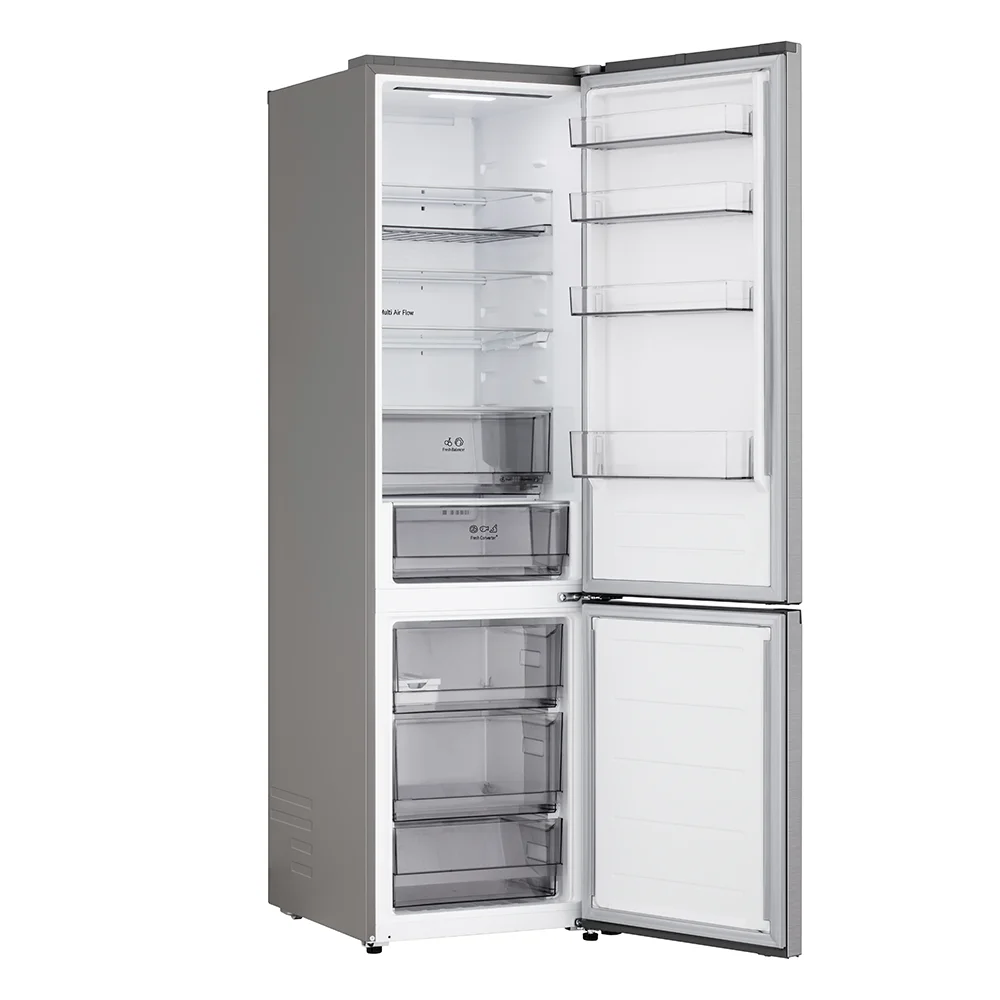 Холодильник LG GC-B509EMTM - фото 19