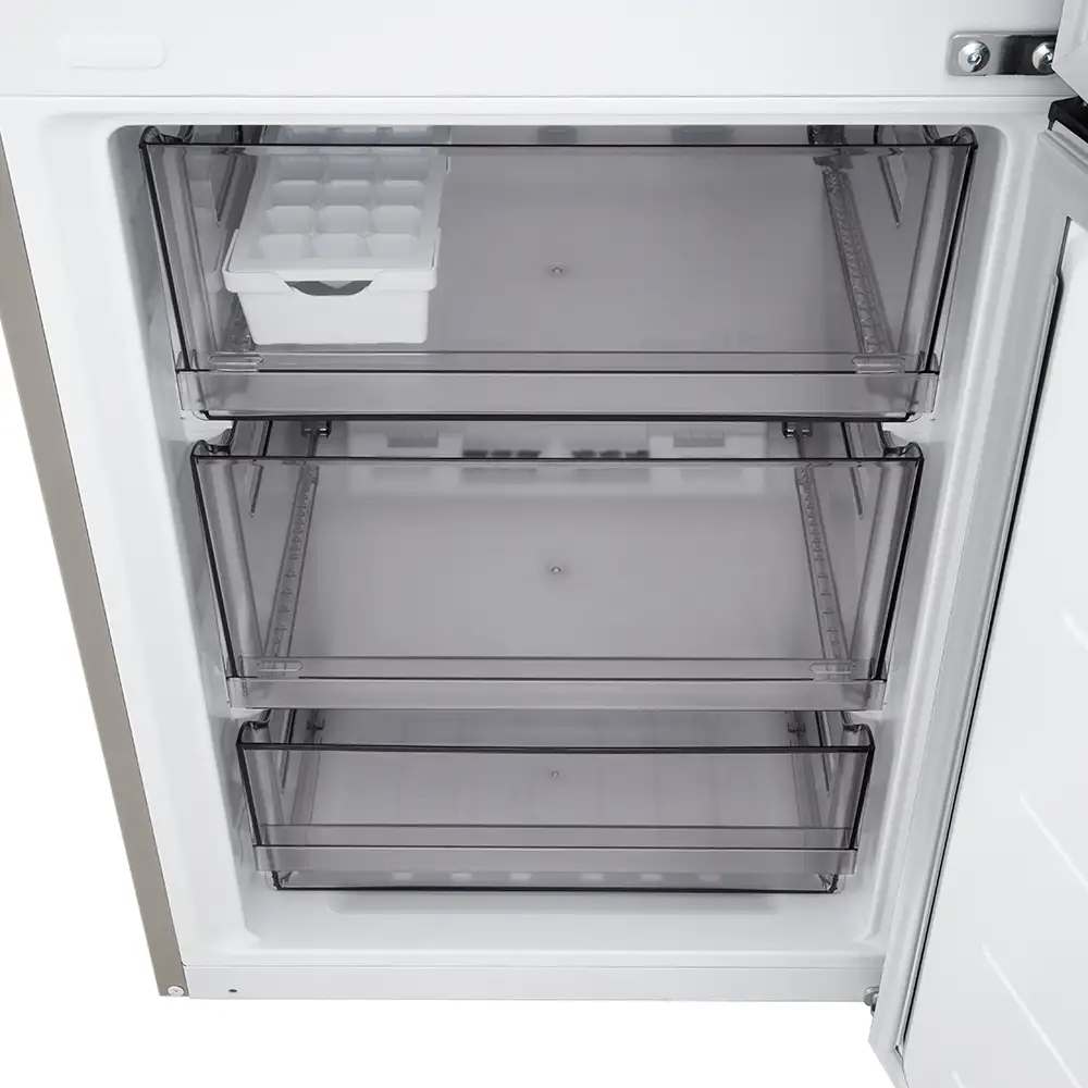 Холодильник LG GC-B509EMTM - фото 4