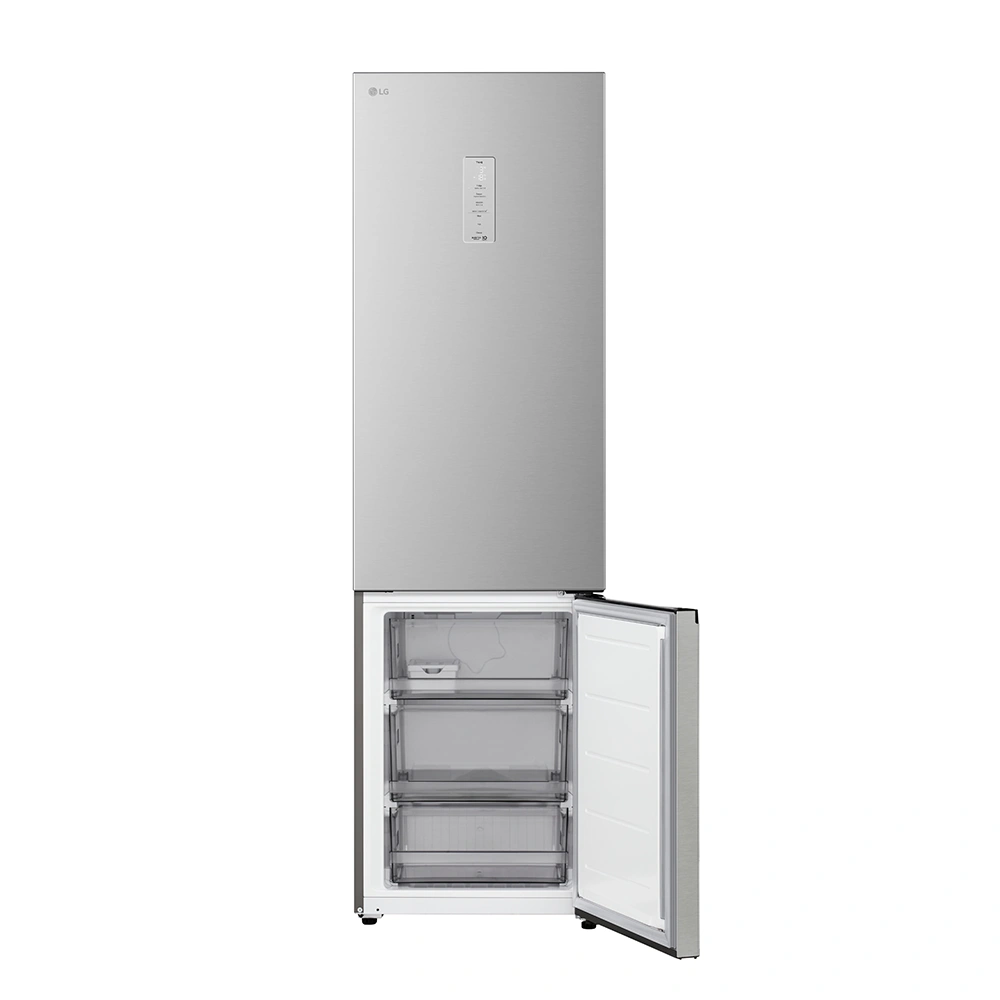 Холодильник LG GC-B509EMTM - фото 15