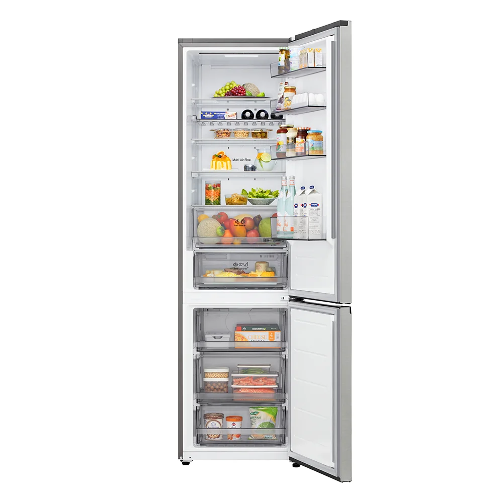 Холодильник LG GC-B509EMTM - фото 9