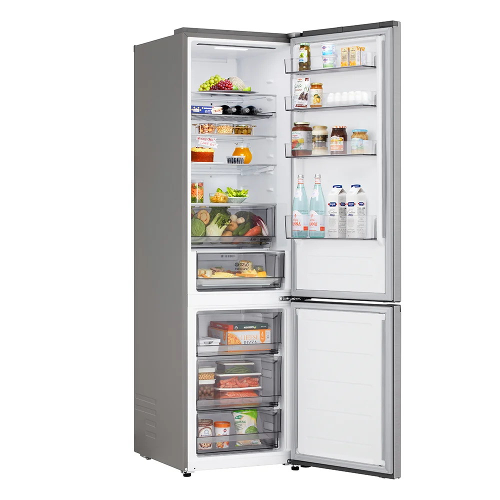 Холодильник LG GC-B509EMTM - фото 20