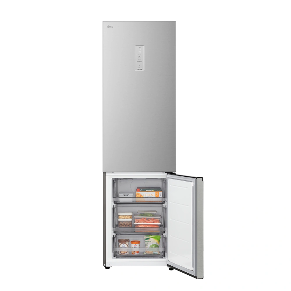 Холодильник LG GC-B509EMTM - фото 16