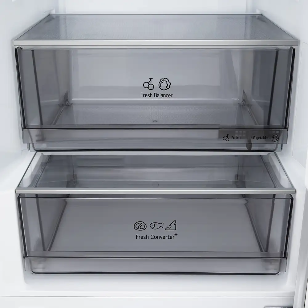 Холодильник LG GC-B509EMTM - фото 28