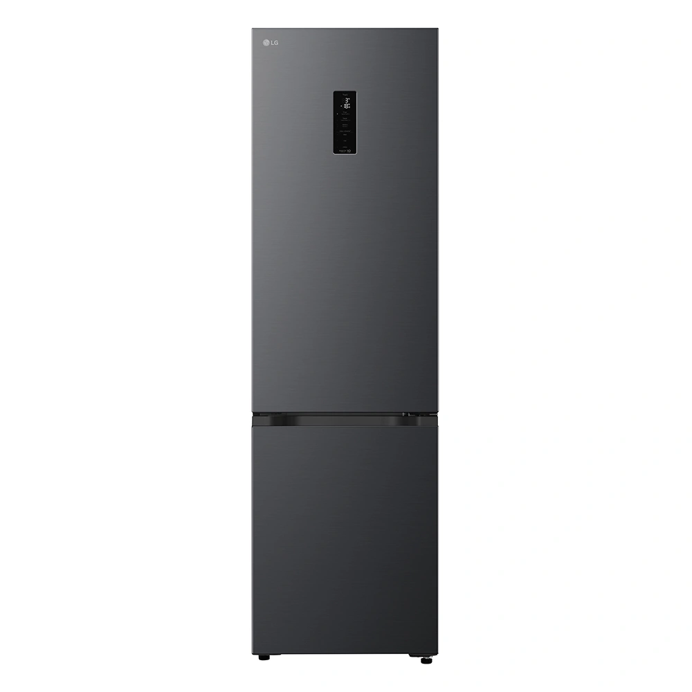 Холодильник LG GC-B509EPTM