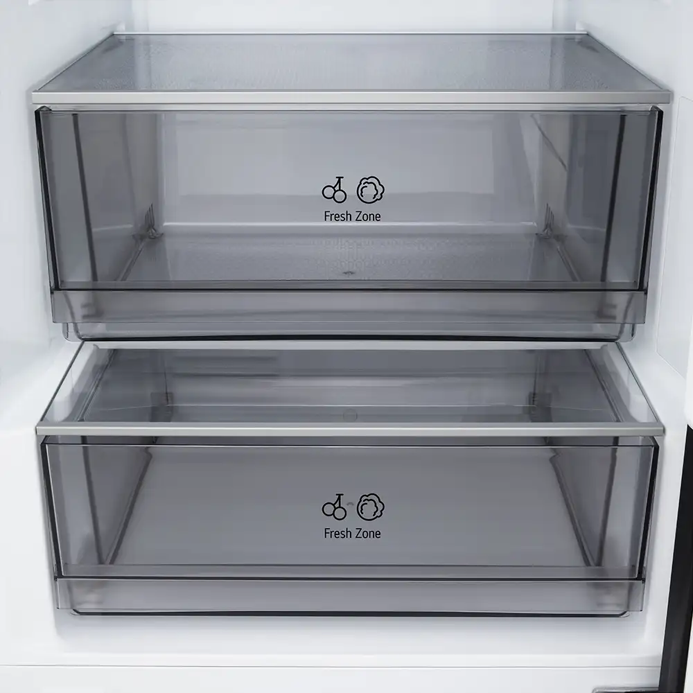 Холодильник LG GC-B509EPTM - фото 19