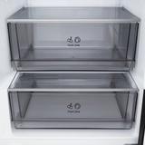 Холодильник LG GC-B509EPTM - фото 19