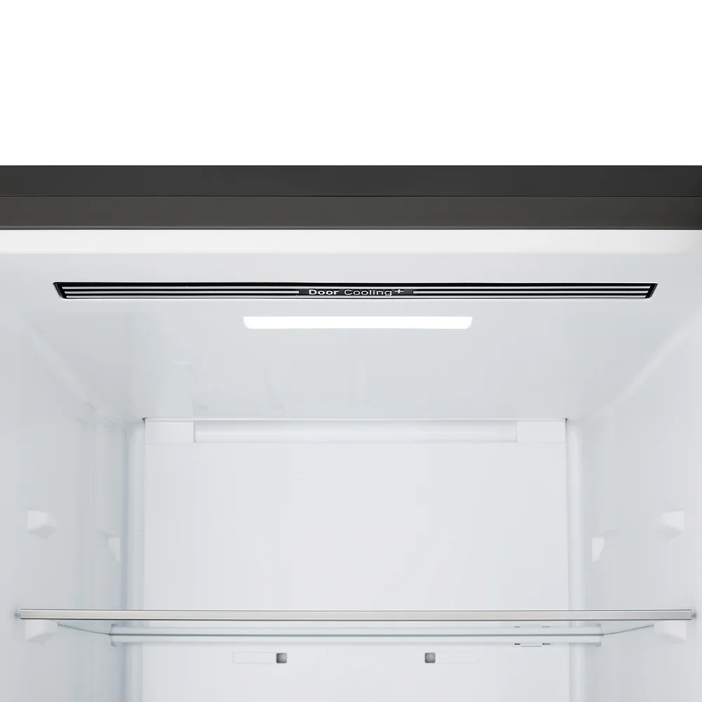 Холодильник LG GC-B509EPTM - фото 15