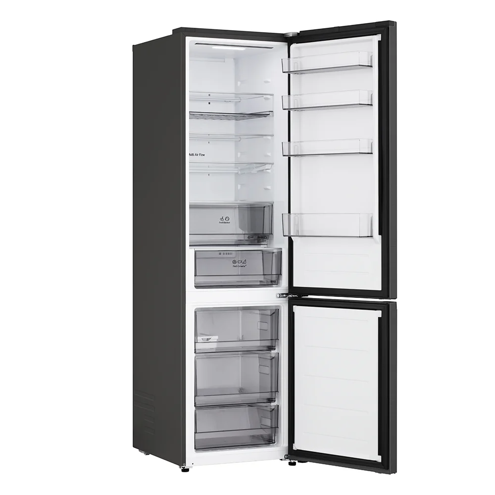 Холодильник LG GC-B509EPTM - фото 9