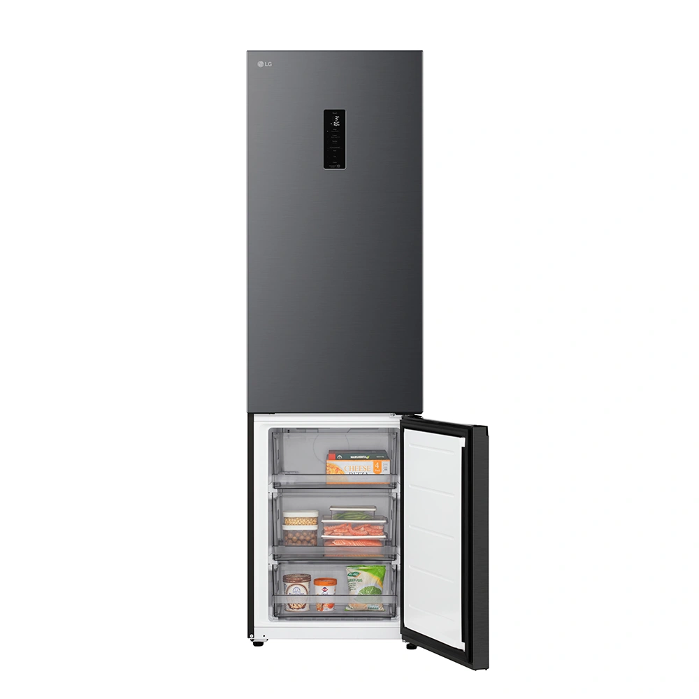 Холодильник LG GC-B509EPTM - фото 8