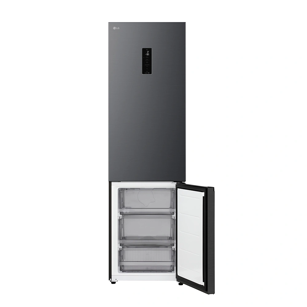 Холодильник LG GC-B509EPTM - фото 7