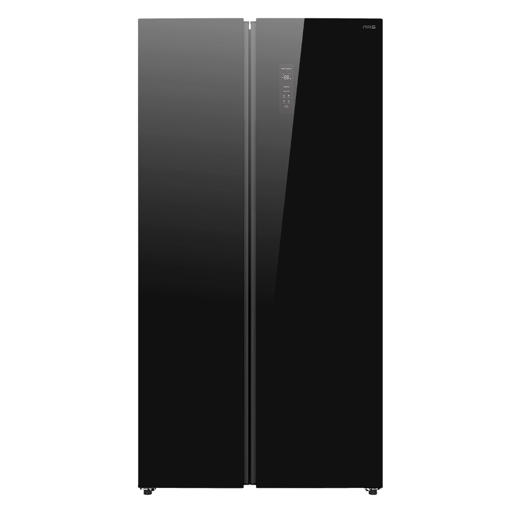 ARG тоңазытқышы SBS-558WPG