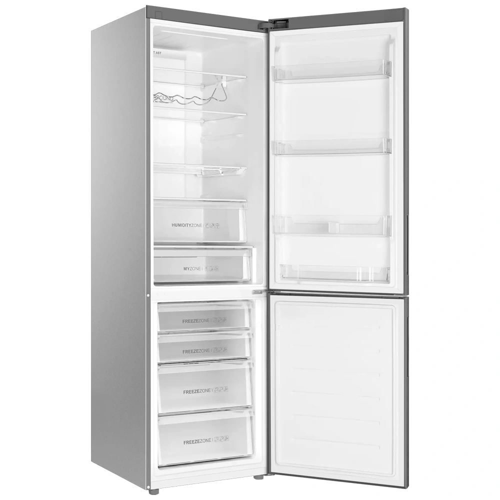 Haier тоңазытқышы C4F640CFMRGU1 - фото 4