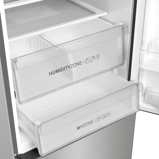 Haier тоңазытқышы C4F640CFMRGU1 - фото 6