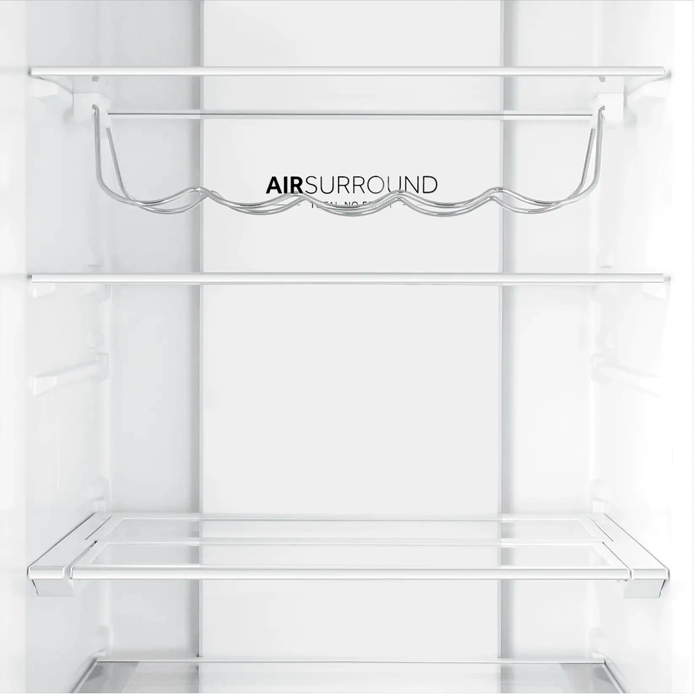 Haier тоңазытқышы C4F640CFMRGU1 - фото 7