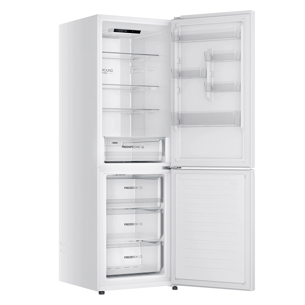 Haier тоңазытқышы CFE1733CW - фото 7