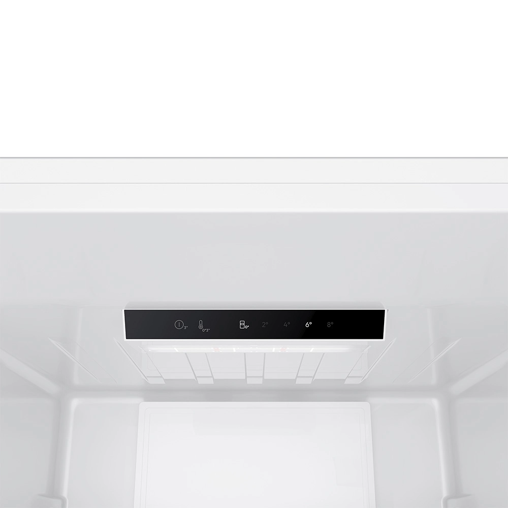 Haier тоңазытқышы CFE1733CW - фото 5