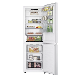 Haier тоңазытқышы CFE1733CW - фото 2