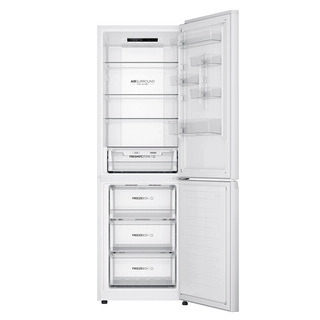 Haier тоңазытқышы CFE1733CW - фото 3