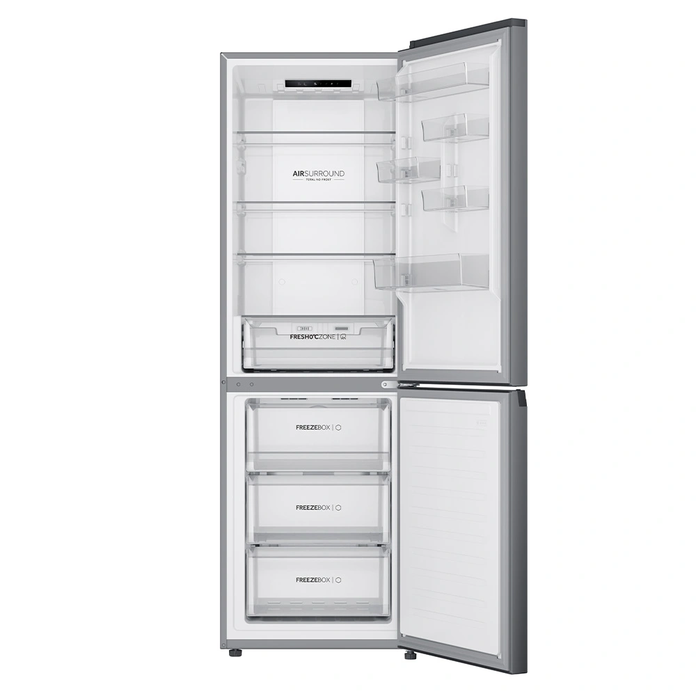 Haier тоңазытқышы CFE1733CS - фото 3