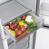 Haier тоңазытқышы CFE1733CS - фото 8