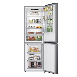 Haier тоңазытқышы CFE1733CS
