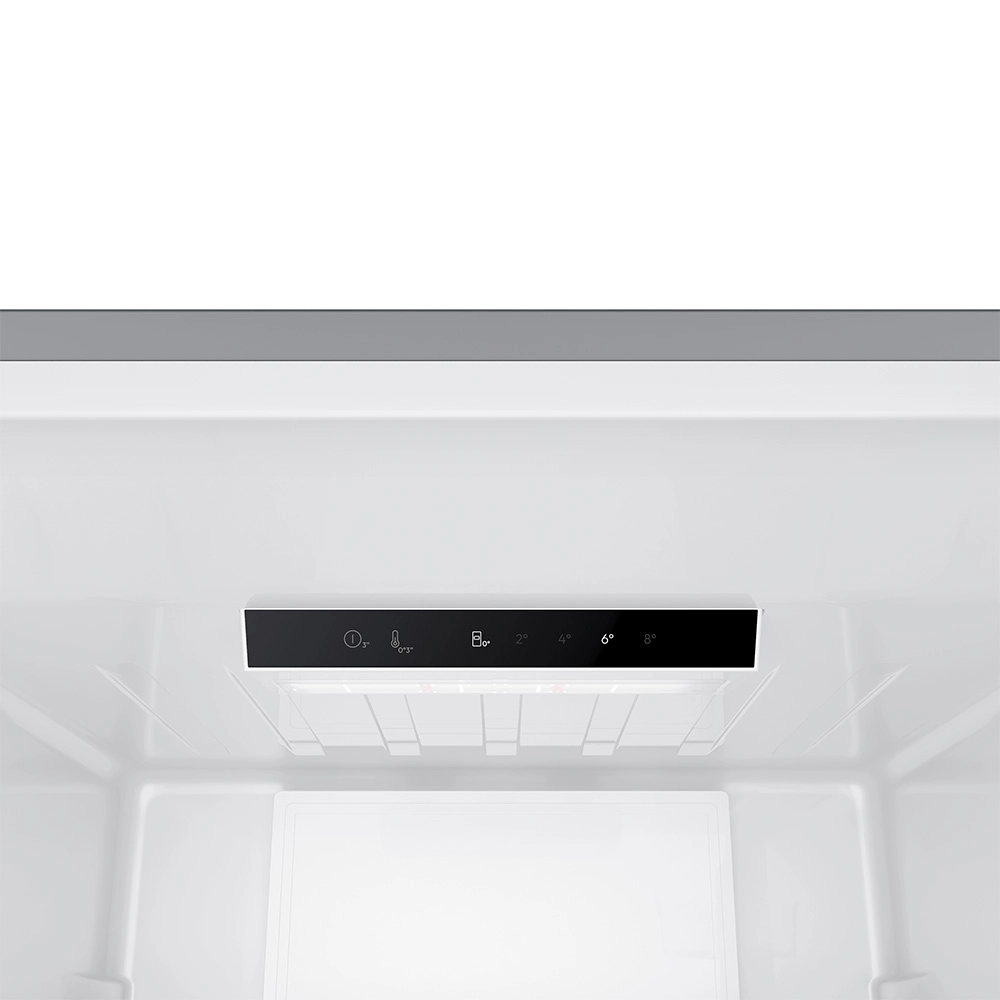 Haier тоңазытқышы CFE1733CS - фото 5