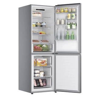 Haier тоңазытқышы CFE1733CS
