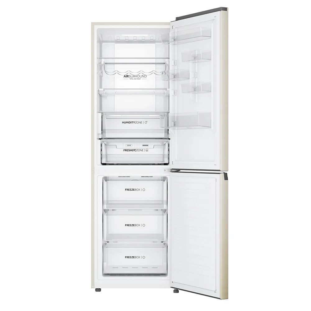 Холодильник Haier / CFE5733CBG CFE5733CBG - фото 4