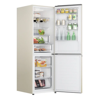 Холодильник Haier / CFE5733CBG CFE5733CBG - фото 6