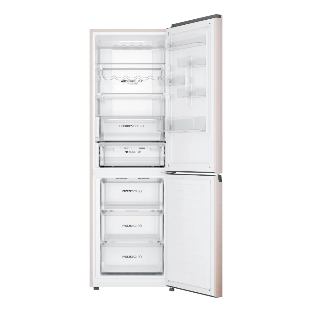 Холодильник Haier / CFE5733CBG CFE5733CBG - фото 12