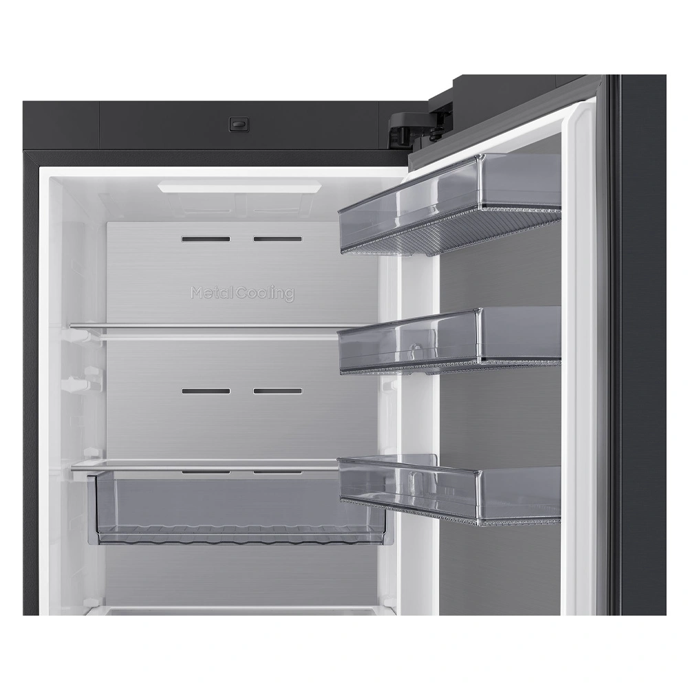 Однодверный Холодильник Samsung RR80H39C1FWT - фото 9