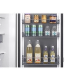 Однодверный Холодильник Samsung RR80H39C1FWT - фото 10