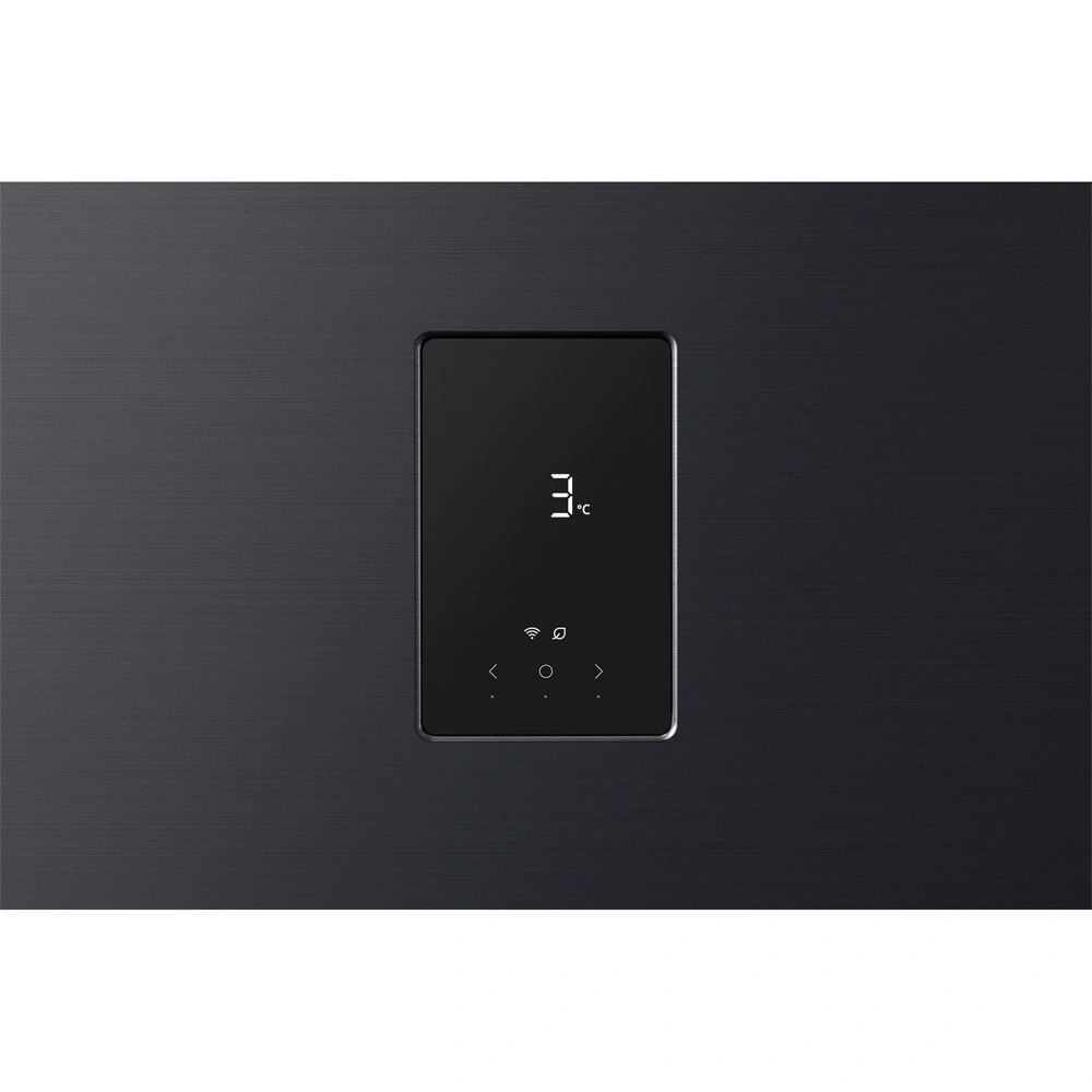 Однодверный Холодильник Samsung RR80H39C1FWT - фото 5
