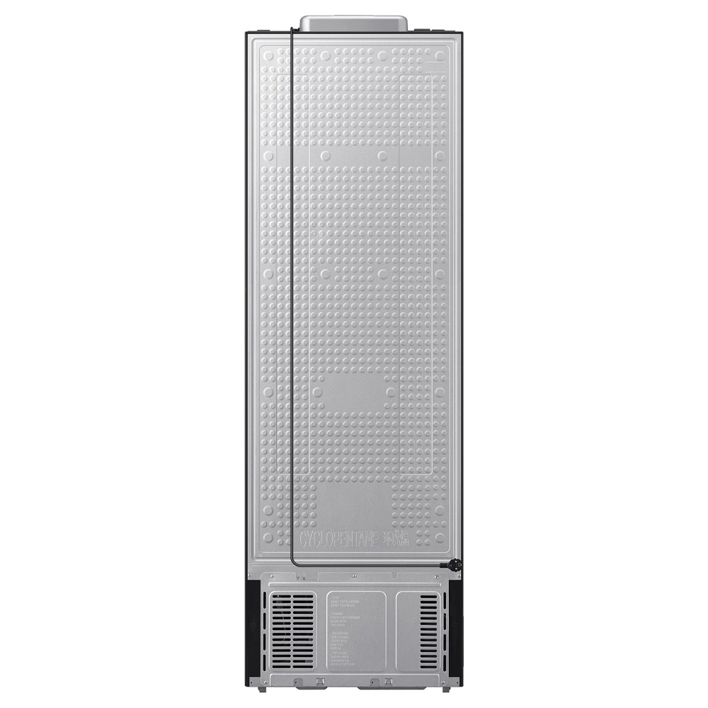 Однодверный Холодильник Samsung RR80H39C1FWT - фото 6