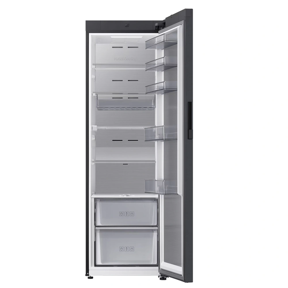 Однодверный Холодильник Samsung RR80H39C1FWT - фото 7