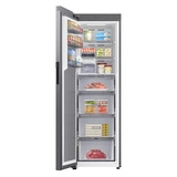 Однодверный морозильник Samsung RZ80H32H1TWT - фото 7