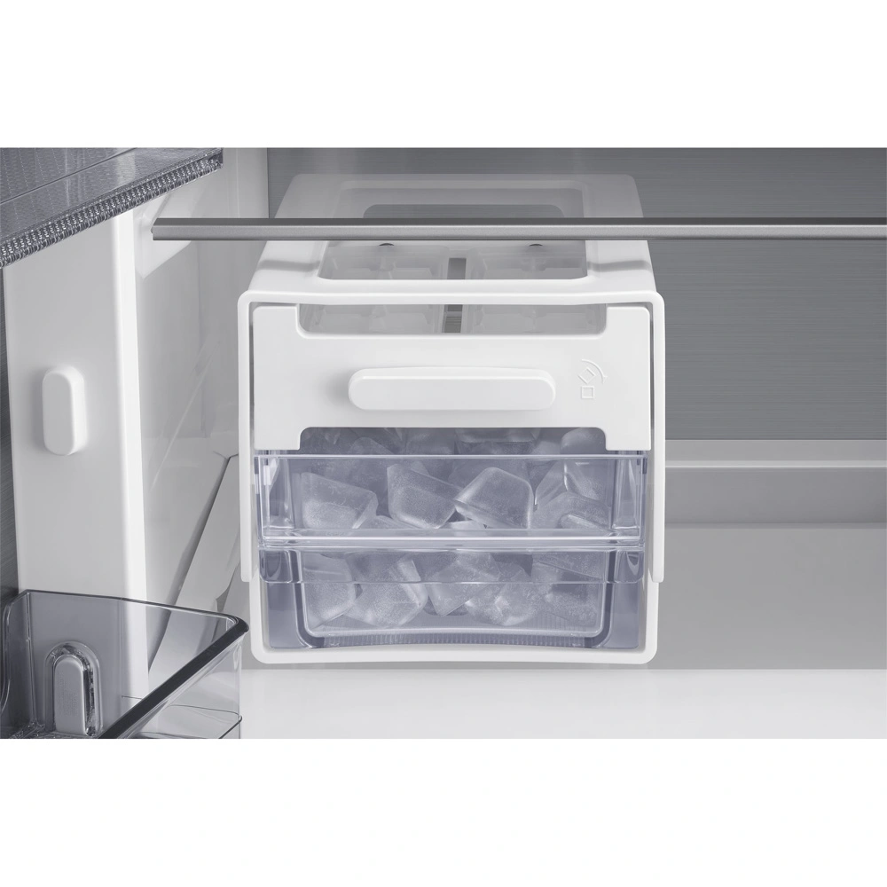 Однодверный морозильник Samsung RZ80H32H1TWT - фото 11