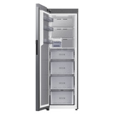 Однодверный морозильник Samsung RZ80H32H1TWT - фото 6