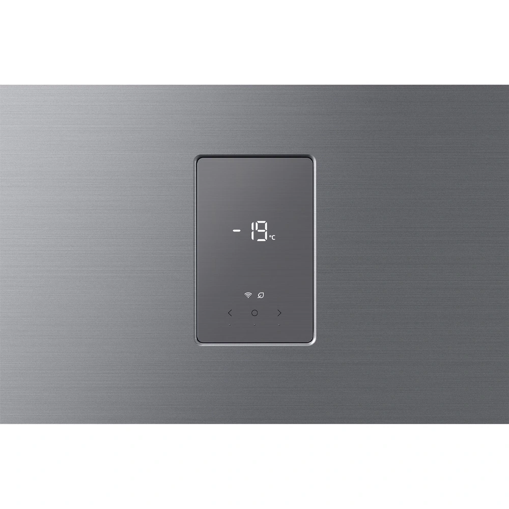 Однодверный морозильник Samsung RZ80H32H1TWT - фото 12