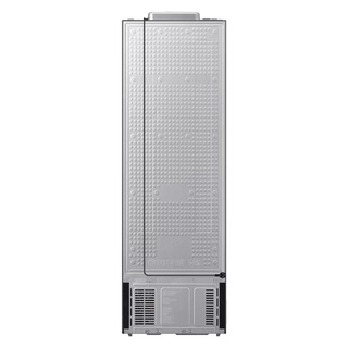 Однодверный морозильник Samsung RZ80H32H1TWT - фото 5