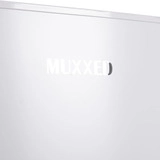 Холодильник Muxxed HD-276W - фото 6