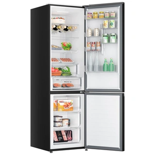 Холодильник Haier CFE5739CB - фото 3